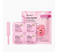Mascarilla Facial Cryo Sorbet Icy Facial Mask