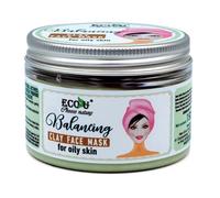 Mascarilla Facial de Arcilla Equilibrante 150 ml