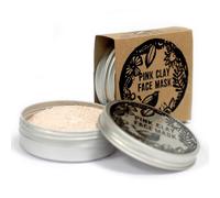 Mascarilla facial de arcilla verde 80g