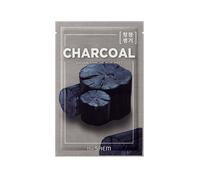 Mascarilla Facial de Carbón 21 ml