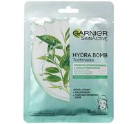 Mascarilla facial de Garnier SkinActive Hydra Bomb (5 x 32 g)