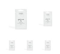 Mascarilla Facial de Leche de Cabra (Paquete de 5)