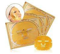 Mascarilla facial de oro de 24 quilates Revitale, enriquecida con colágeno