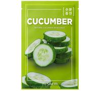 Mascarilla Facial de Pepino 21 ml