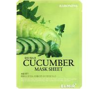 Mascarilla Facial de Pepino 21 ml