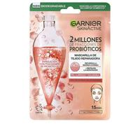 Mascarilla Facial de Tejido Reparadora 22 gr