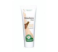 Mascarilla Facial Dermopurificante con Baba de Caracol 75ml - Con Arcilla Verde, Caolín y Aloe Vera - Seboequilibrante y Anti-brillo para Piel Mixta, Grasa, Impura y Acneica