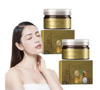 Mascarilla facial exfoliante con refinación a base de hierbas, mascarilla exfoliante para limpieza profunda, mascarillas para eliminar puntos negros, mascarilla reafirmante hidratante y iluminadora pa