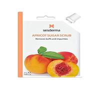 Mascarilla Facial Exfoliante Multidosis Apricot Sugar Scrub, 25 ml. - Sesderma