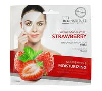 Mascarilla Facial Fresa 22 gr IDC INSTITUTE