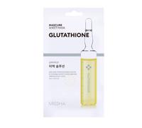 Mascarilla Facial Glutathione 28 ml