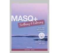 Mascarilla facial hidratante con aloe vera MASQ+ 25 ml