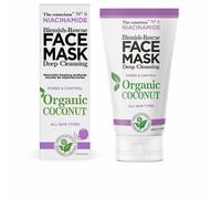 Mascarilla facial hidratante the conscious niacinamide coco (50 ml)