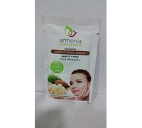 MASCARILLA FACIAL HIDRATISIMA NOCHE PIEL
