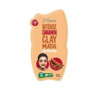 Mascarilla facial intensa de arcilla y canela 15ml 7th Heaven
