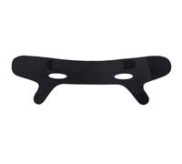 Mascarilla facial Lady V-Lift banda de barbilla con efecto lifting en forma de V para dormir reductor de papada y modelador de mandíbula banda transpirable para reafirmar la piel y definir contornos.