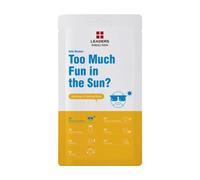 Mascarilla Facial LEADERS Too Much Fun in the Sun Soothing & Calming (25 ml)