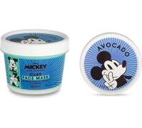 Mascarilla Facial MAD BEAUTY Argila Abacate Disney Mickey (95ml)