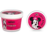 Disney Mad Beauty Mascarilla Facial Arcilla Min