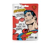 Mascarilla Facial MAD BEAUTY DC Superman (25 ml)