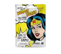 Mascarilla Facial MAD BEAUTY DC Wonderwoman (25 ml)