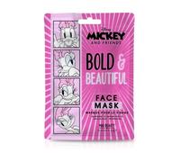 Mad Beauty Mickey Friends Mascarilla Facial Daisy 25ml