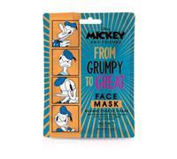 Mascarilla Facial MAD BEAUTY Disney Donald (25 ml)