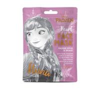 Mascarilla Facial MAD BEAUTY Disney Frozen Anna (25 ml)