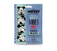 Mickey & Friends Sheet Face Mask - Mickey