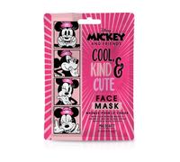 Mascarilla Facial MAD BEAUTY Disney Minnie (25 ml)