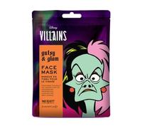 Mascarilla Facial MAD BEAUTY Disney Pop Villains Cruella (25 ml)