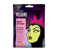 ¡25% DTO! Mascarilla Facial Villanas Disney Reina Malvada 25 ml