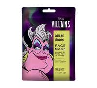Mascarilla Facial MAD BEAUTY Disney Pop Villains Ursula (25 ml)