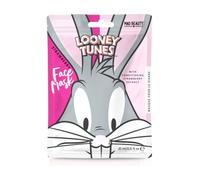 ¡25% DTO! Mascarilla Facial Hidratante Bugs Bunny 25 ml