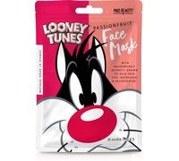 Mascarilla Facial MAD BEAUTY Looney Tunes Sylvester (25 ml)
