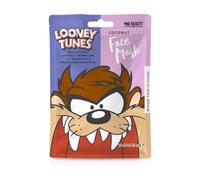 Mascarilla Facial MAD BEAUTY Looney Tunes Taz (25 ml)