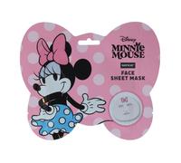 Mascarilla Facial Minnie Mouse 20 ml