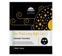 Mascarilla facial "Noche Hidratante" 1 unid.