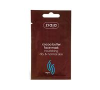 Cocoa Butter Mascarilla Ziaja Mascarillas faciales