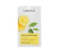 Mascarilla Facial Peeling Limón