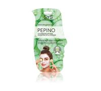 Mascarilla Facial Pepino Limpieza Profunda e Hidratante 10 ml