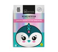 Mascarilla facial pinguino nutricion intensa 77012
