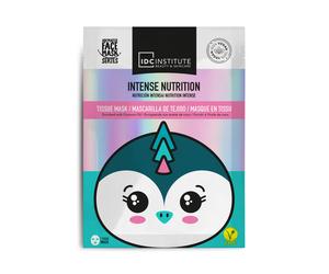 Mascarilla facial pinguino nutricion intensa 77012