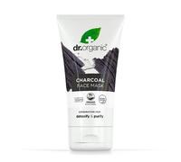 Mascarilla Facial Purificante De Carbón Activado