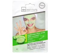Mascarilla Facial Purificante de Pepino 15 gr