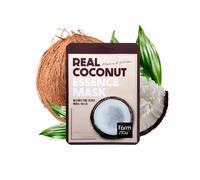 Mascarilla Facial Real Coconut Essence Mask 28 ml