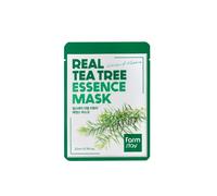 Mascarilla Facial Real Tea Tree Essence Mask 23 ml