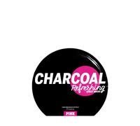 Mascarilla facial refrescante / victoria?s secret / pink charcoal sh