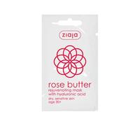 Mascarilla Facial Rejuvenecedora Rose Butter Monodosis 7 Ml