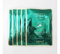 MASCARILLA FACIAL REPARADORA CICA 23ML ESHUMI